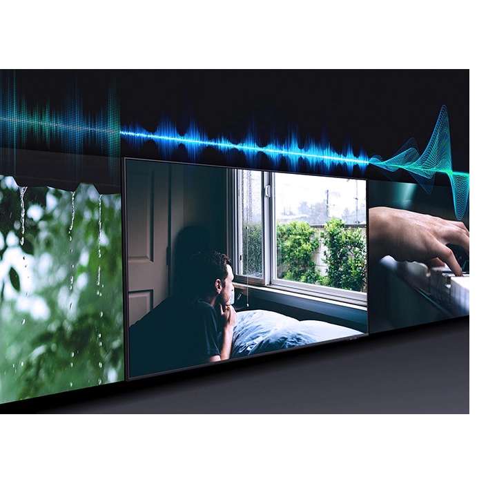 Smart TV 4K QLED Q60A 55 inch 2021 | BigBuy360 - bigbuy360.vn