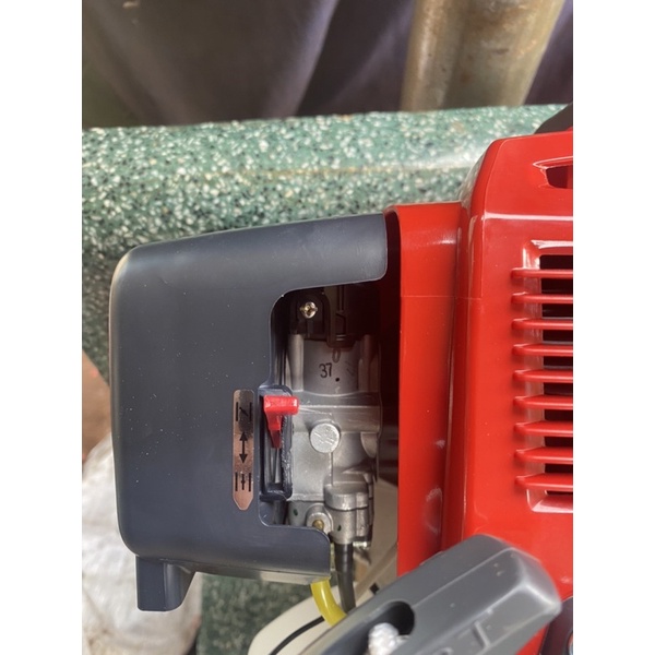 Máy cắt cỏ kawasaki tj53