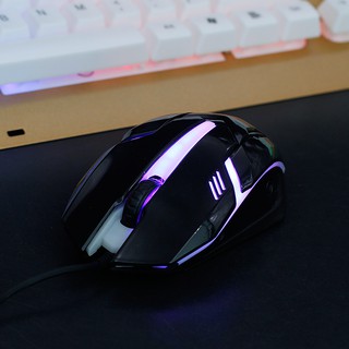 Chuột Led Dành Cho Game Thủ