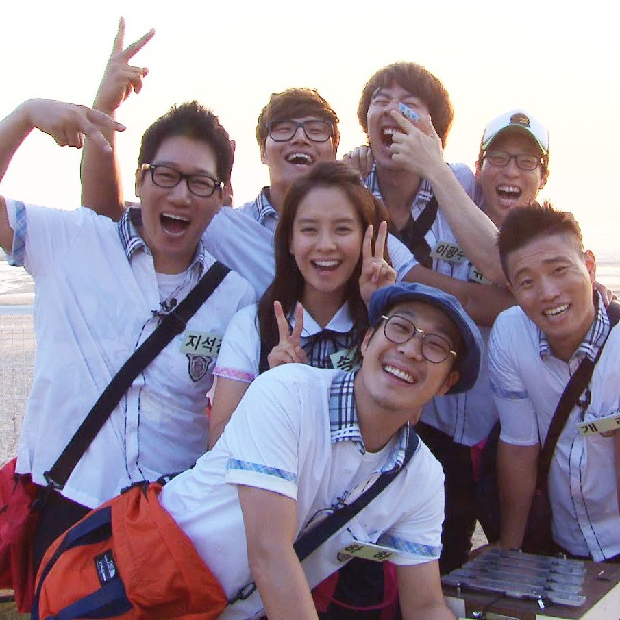 Running Man FC Store