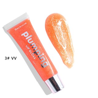 Son Bóng Plumping Lips Beckisue