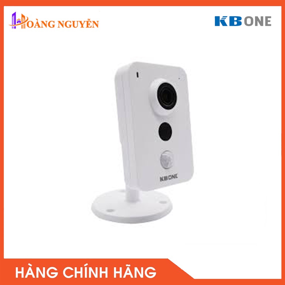 [HÀNG CHÍNH HÃNG] Camera Wifi 2.0MP