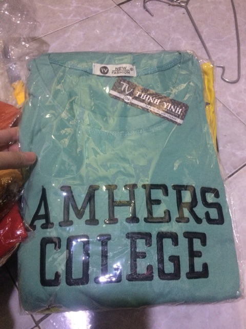 Đồ bộ thun cotton