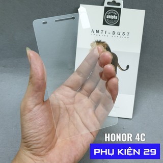 Dán kính cường lực Glass Pro+ 9H
