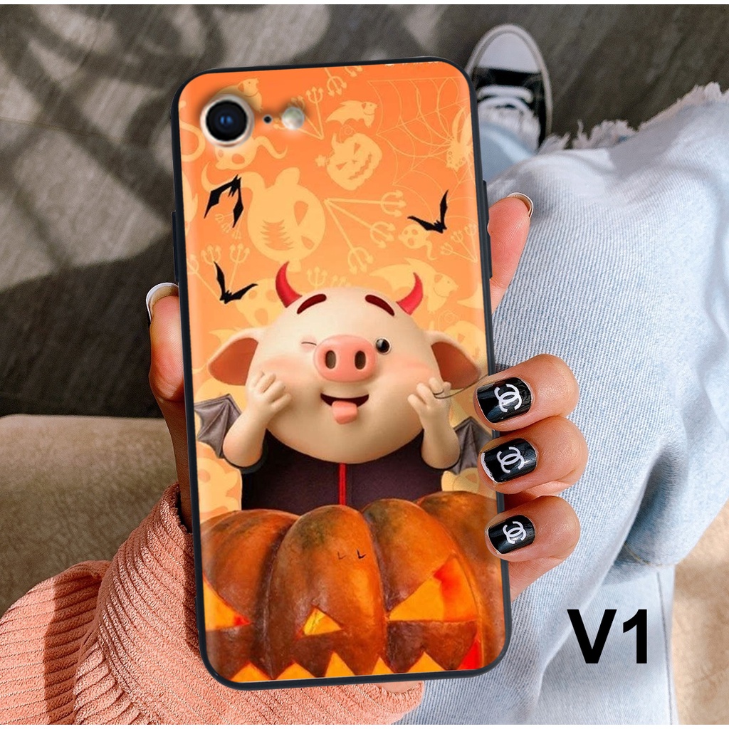 ỐP LƯNG ĐIỆN THOẠI IPHONE 7 THƯỜNG/8 THƯỜNG ỐP TPU VIỀN VUÔNG IN HÌNH SIÊU CUTE VÀ DỄ THƯƠNG GLSHOP MỚI NHẤT