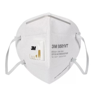 KHẨU TRANG 3M 95VT01