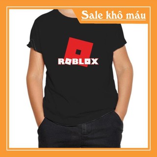 Áo thun ROBLOX GAMING cực ngầu giá rẻ