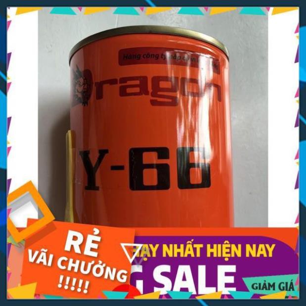 [BÁN CHẠY]  Keo dán đa năng siêu dính con chó y66 hàng công ty