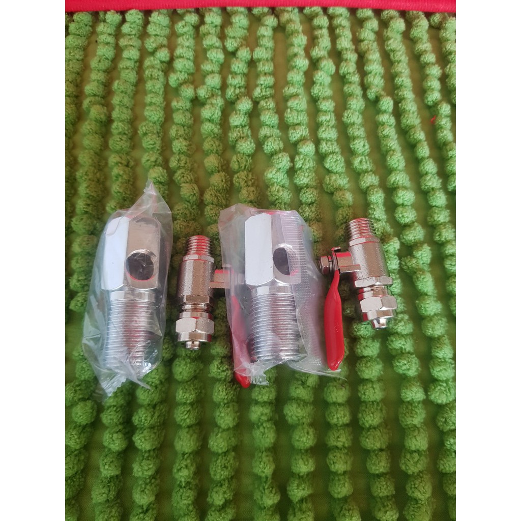 BỘ CHIA NƯỚC ĐẦU NGUỒN INOX