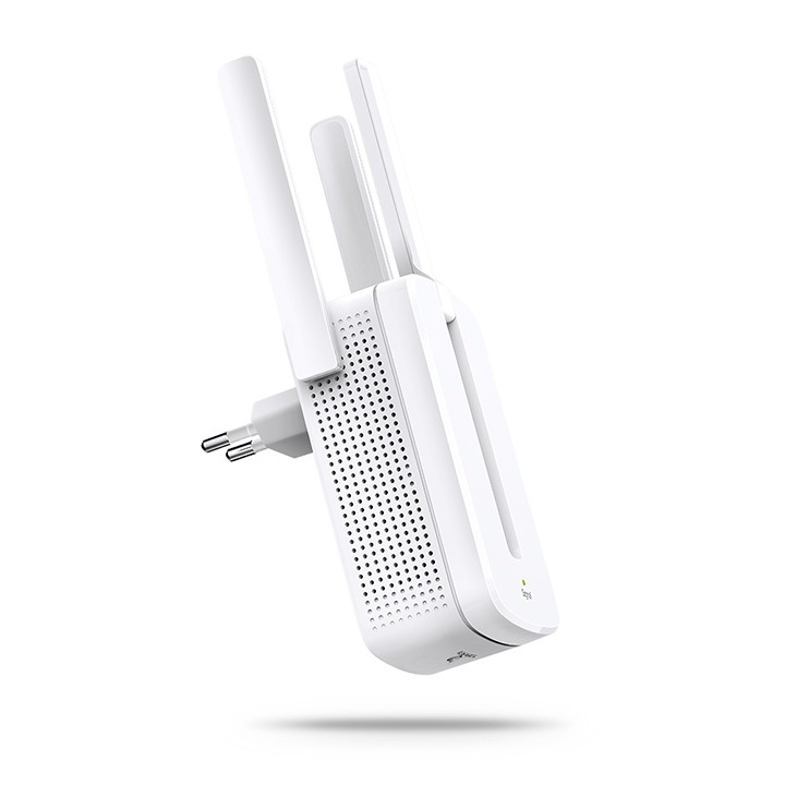 Bộ kích sóng wifi 3 râu Mercusys tăng sóng cực mạnh,kích sóng wifi,kich wifi,cục hút wiif