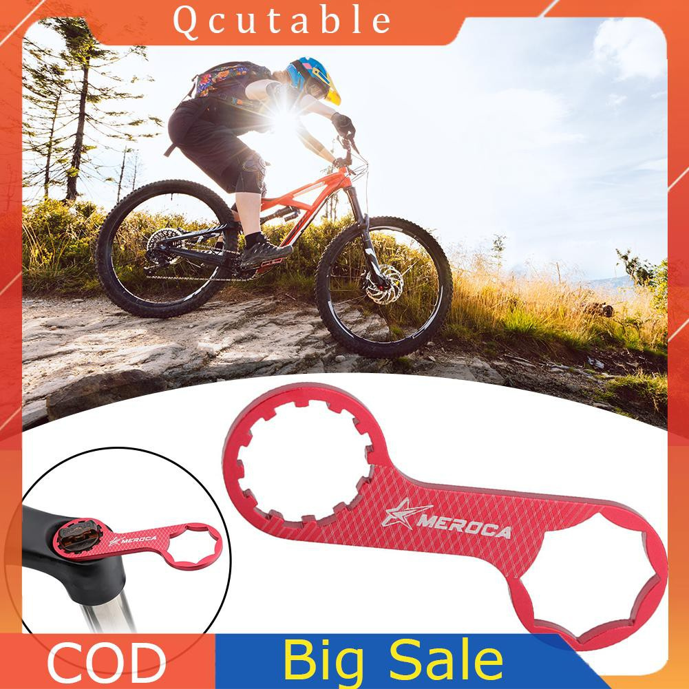 Cờ Lê Mở Phuộc Trước Xe Đạp Mtb