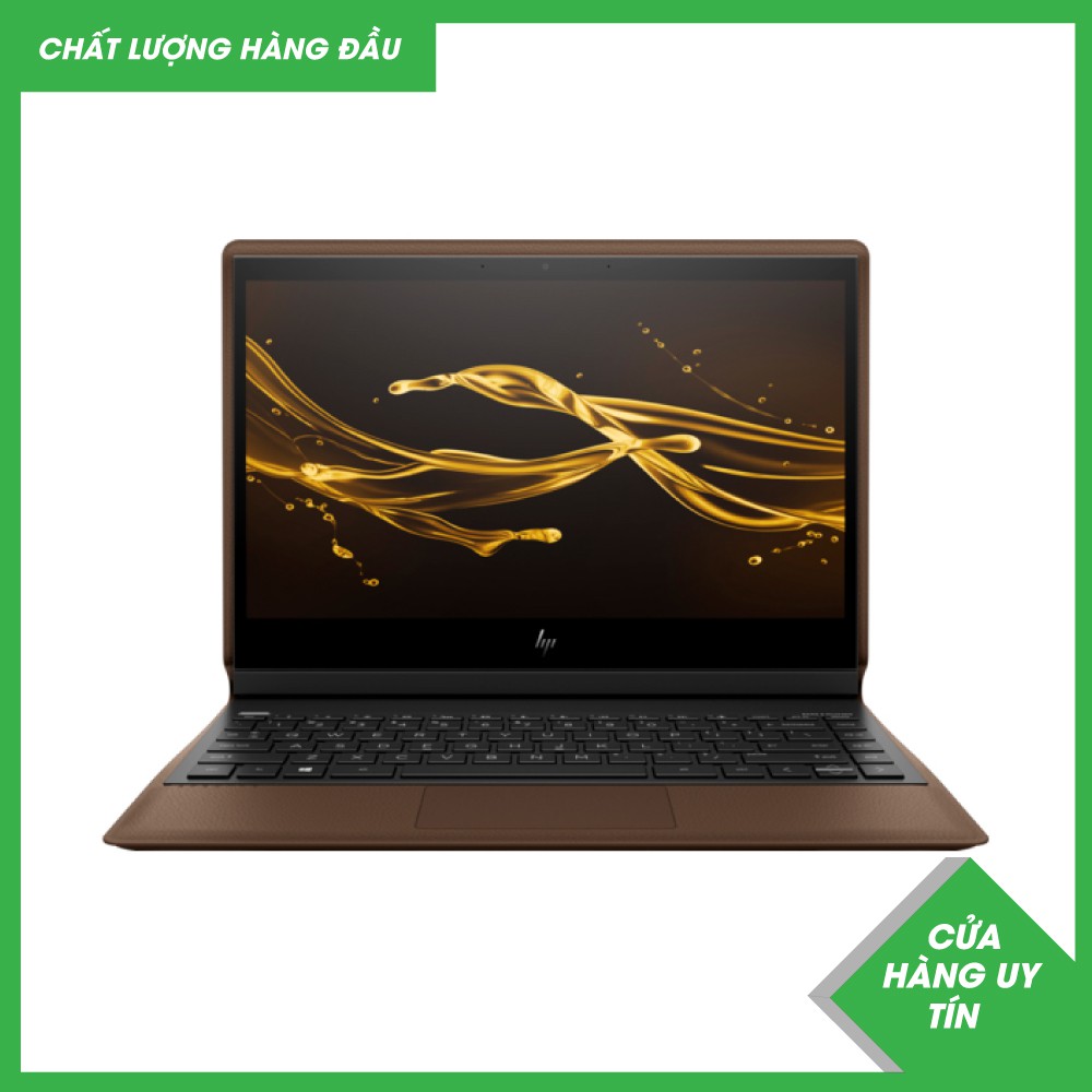 Laptop Cao Cấp HP Spectre Folio 13 2020  đẳng cấp thời thượng