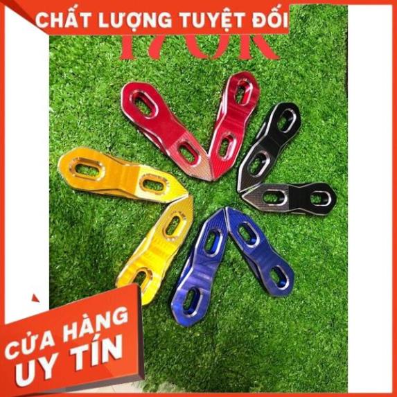 che chân kính yamaha r15 r3 r6 r1 r25 r125 cao cấp sale