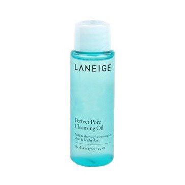 [25ml] Dầu Tẩy Trang Laneige Pore Oil Sạch Lỗ Chân Lông kiềm dầu