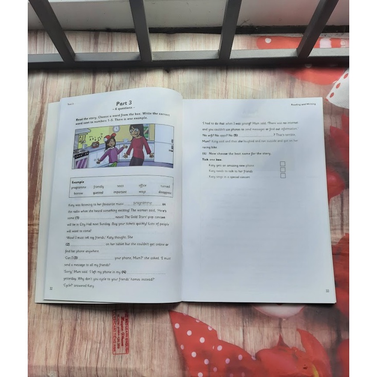 Bản đẹp Test Flyer 1-3