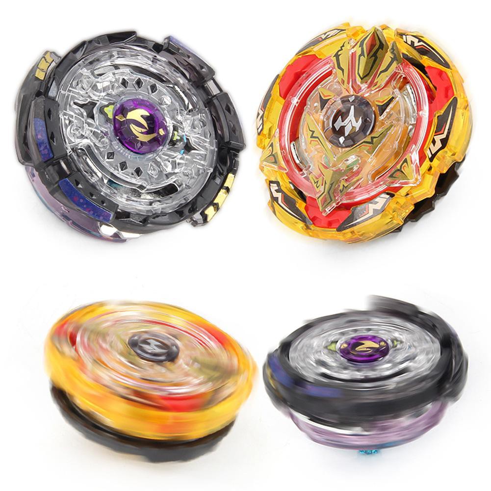 Con Quay Đồ Chơi Beyblade Bur Gyro Fighting Gyroscope