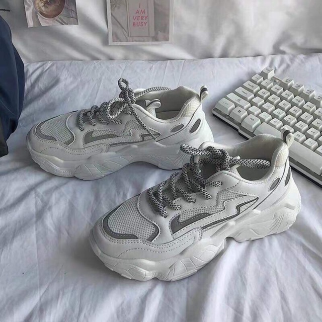 giày order taobao