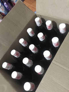 Nước mắm Sơn Hải 1lít