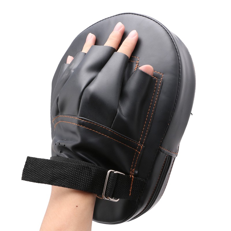 Găng đệm tay tập đá boxing karate chuyên dụng chất lượng cao