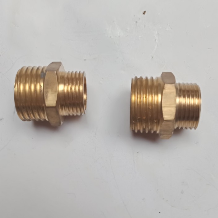 Kép thu 21-13 ,nối ren ngoài thu 21-13mm