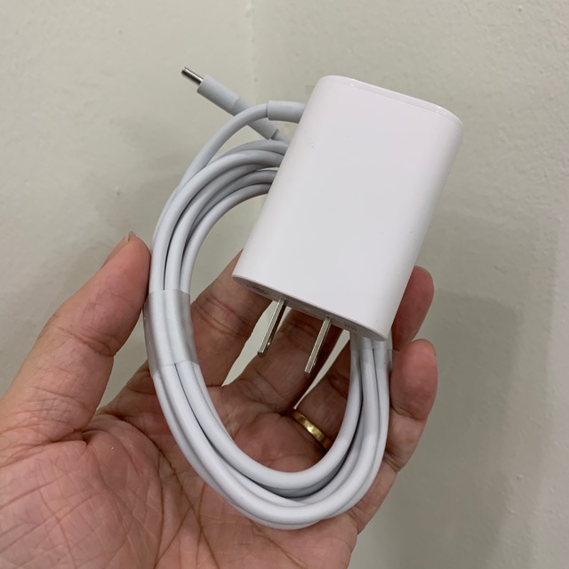 Sạc nhanh Google pixel chuẩn PD 15w