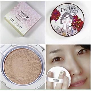 Phấn nước Makeup Helper Cushion 24g
