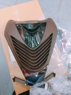 Mặt nạ Vision fi