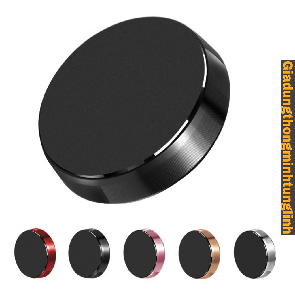 Giá đỡ Hít Nam Châm Đa Năng Cho Ô Tô Xe Hơi🏈️𝑭𝑹𝑬𝑬𝑺𝑯𝑰𝑷🏈miếng đỡ từ tính có thể sử dụng cho chìa khóa, các vật dụng nhỏ | BigBuy360 - bigbuy360.vn