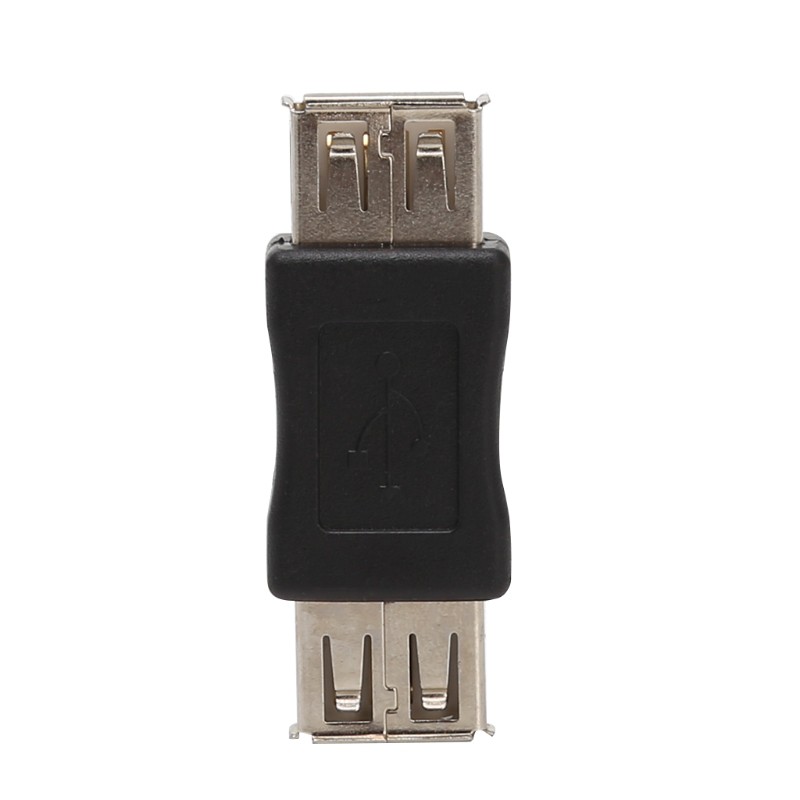 Đầu Chuyển Đổi Từ Cổng Usb 2.0 Type A Sang Đầu Cái
