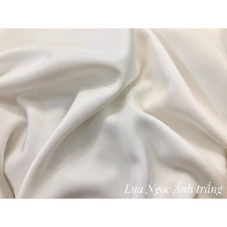 Vải Lụa Ngọc Ánh (150k/m)