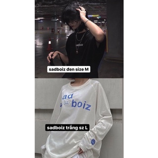 Áo Sadboiz