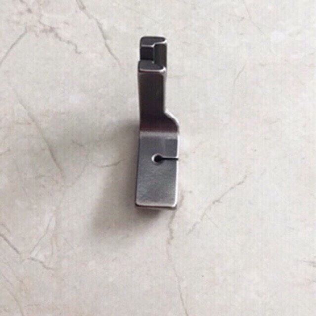 Chân vịt nhún bèo máy may 1 kim công nghiệp P50