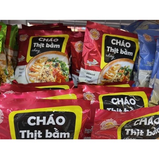Cháo Chay Âu Lạc (Gói)