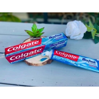 kem đánh răng Colgate total( chính hãng)