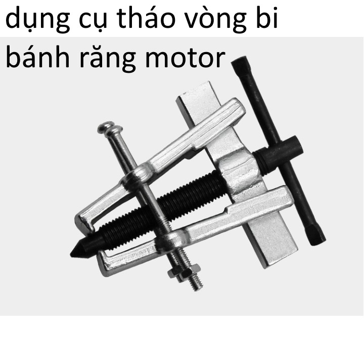 Vam Cảo 2 Càng Đa Năng Tháo Vòng Bi, Bánh Răng