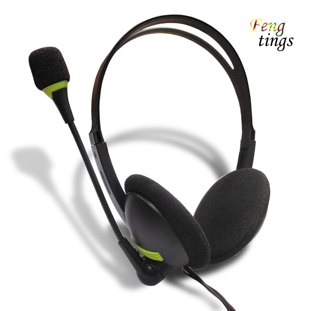 1 Tai Nghe Nhét Tai 440 Có Micro Mềm Mại Độ Nhạy Cao Thiết Kế Đơn Giản Phong Cách Doanh Nhân