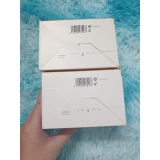 serum tinh chất cô đặc
