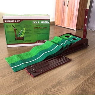 Thảm Putter - thảm Putt golf PGM