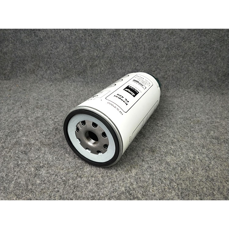 Lọc nhiên liệu HOWO 371 336 mã PL420 / HFS/P002G 612600081335 612630080088 61260008129 VG1540080311