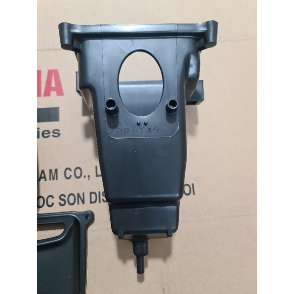 Full Bộ Pô Air / Lọc Gió Exciter 2006 - 2010