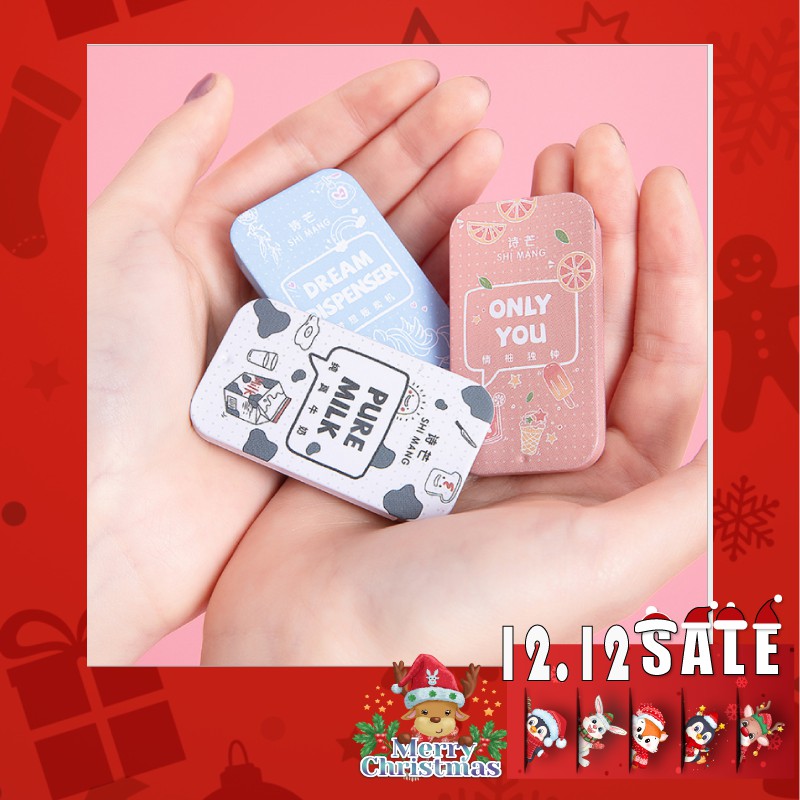 Nước hoa khô rắn hương thơm lâu khử mùi cho nam và nữ (Mẫu mới) | BigBuy360 - bigbuy360.vn