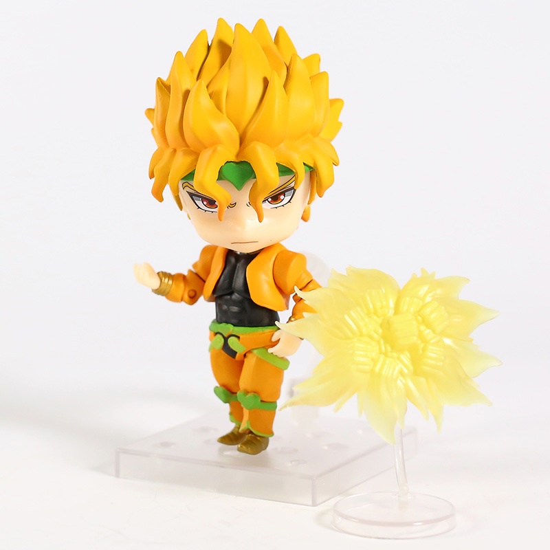 Mô hình Nendoroid 1110 - DIO - anime JoJo's Bizarre Adventure