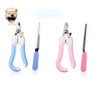 Kéo cắt móng cho thú cưng, 2 SIZE
