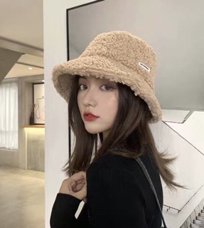 MŨ LÔNG CỪU DIÊU SỊN SÒ