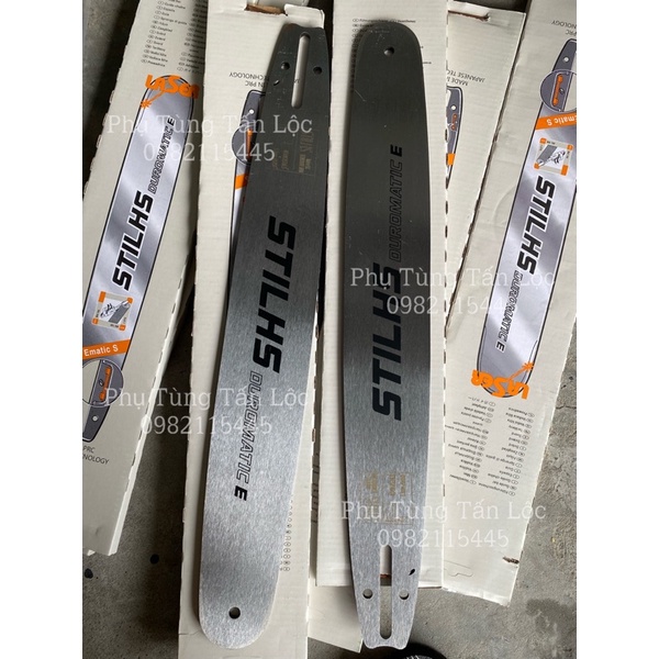 Lam 50 Stihl máy cưa xích 5200 365 381