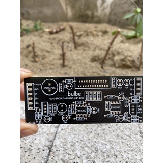 Pcb tda7388