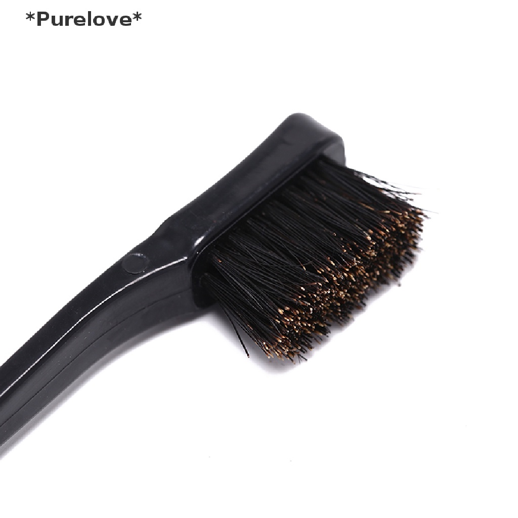 Lược Chải Tóc Hai Mặt Tự Nhiên Hai Mặt Chuyên Dụng