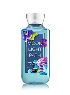 Gift Set Chăm sóc cơ thể Bath and Body Works Moonlight Path