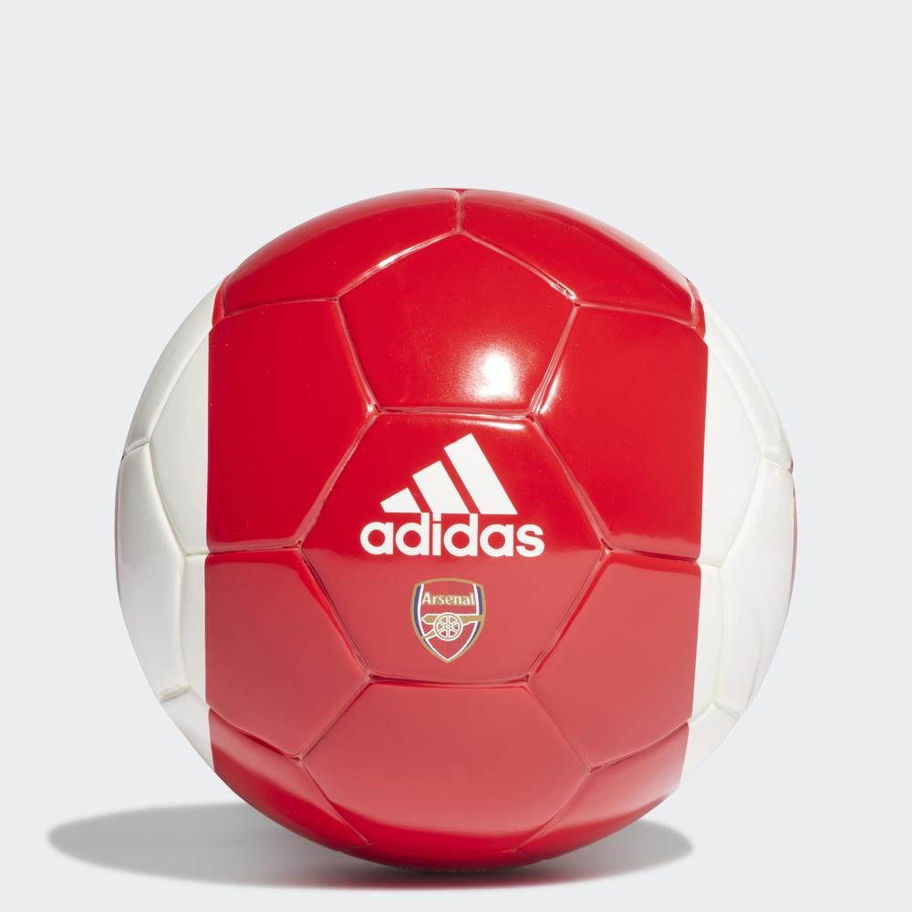 Bóng adidas FOOTBALL/SOCCER Unisex Arsenal Home Mini Ball Màu đỏ GT3918