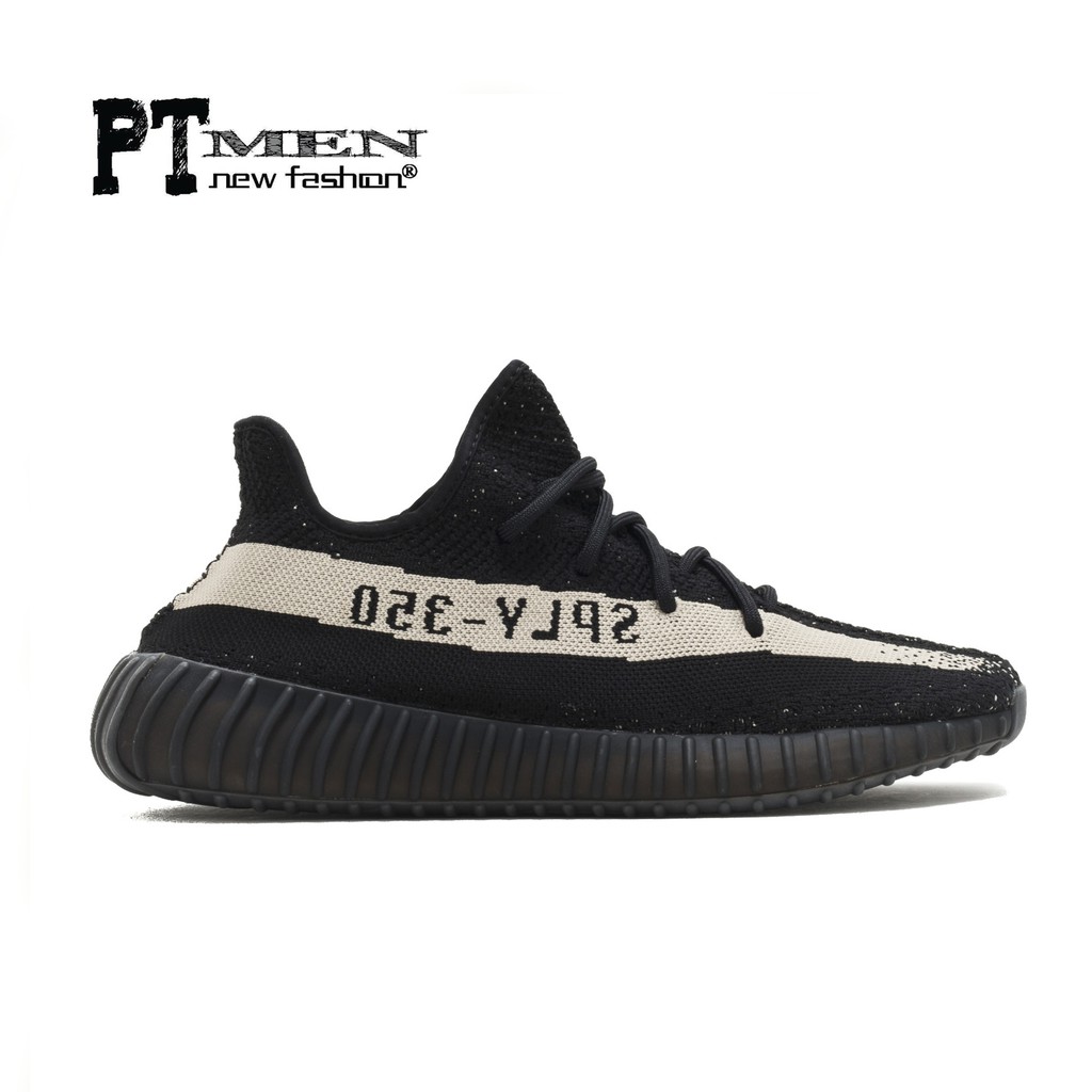 XẢ HÀNG HOT XẢ KHO THANH LÝ - RẺ Giày Sneaker Yeezy Boost 350 Oreo | Sale Rẻ | Có Sẵn 2020 . BÁN RẺ 👟 :)) ,